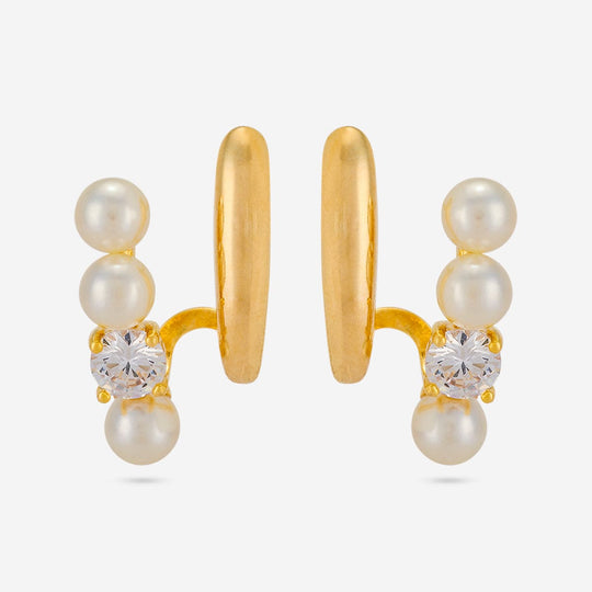 Trendy Zircon Earring Trendy Earring 198373