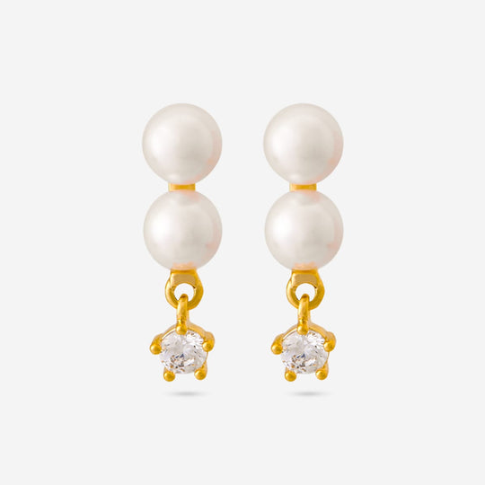 Trendy Zircon Earring Trendy Earring 198379