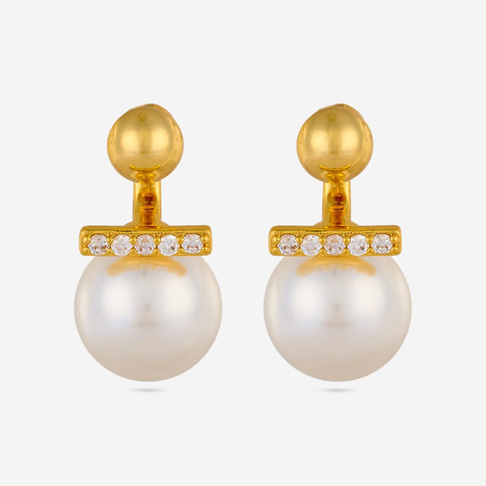 Trendy Zircon Earring Trendy Earring 199949