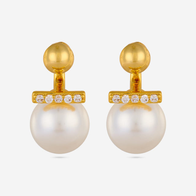 Trendy Zircon Earring Trendy Earring 199949