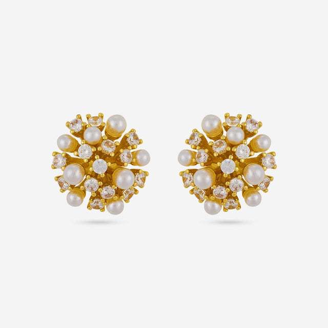 Trendy Zircon Earring Trendy Earring 199951