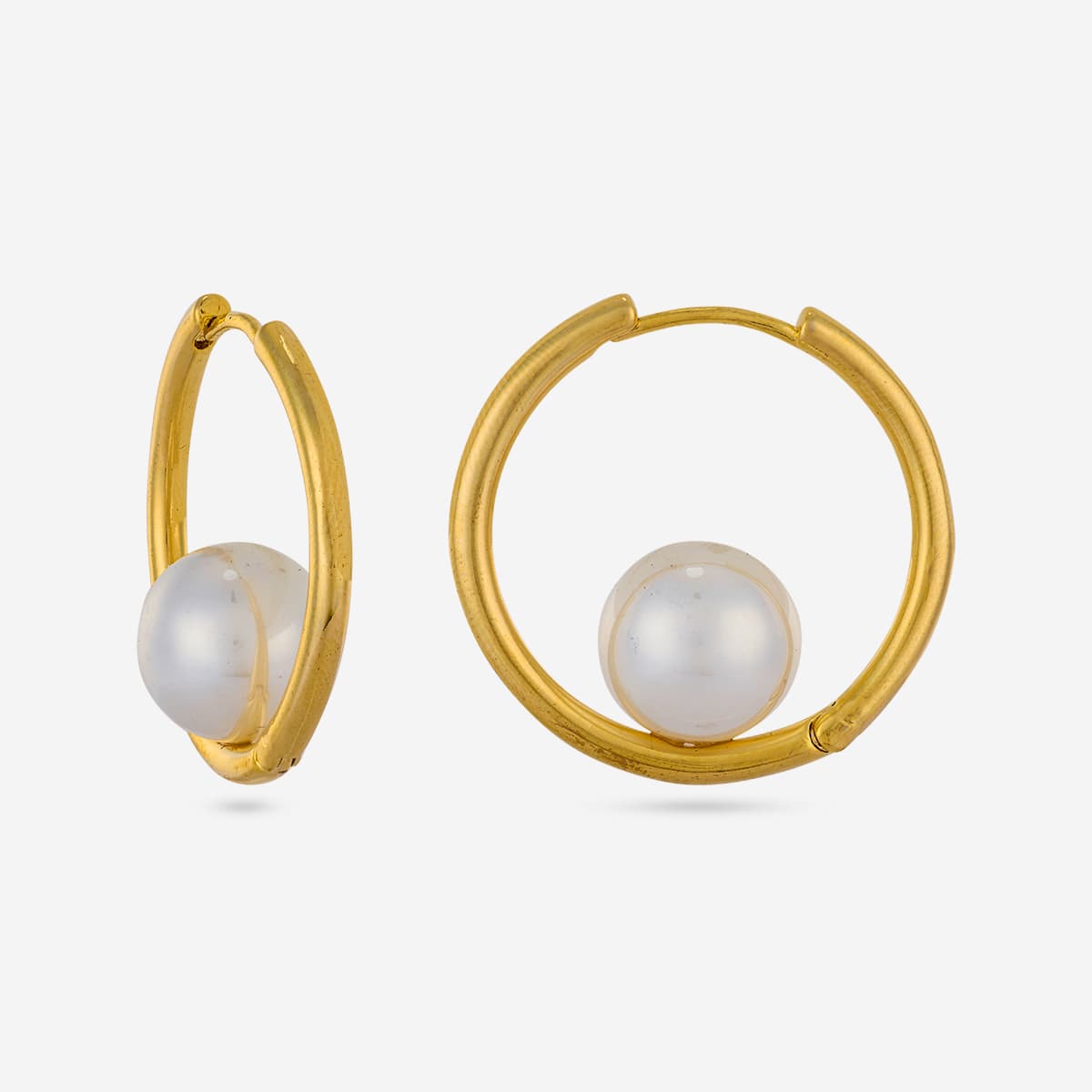 Trendy Zircon Earring Trendy Earring 199972