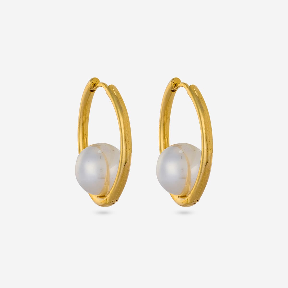 Trendy Zircon Earring Trendy Earring 199972