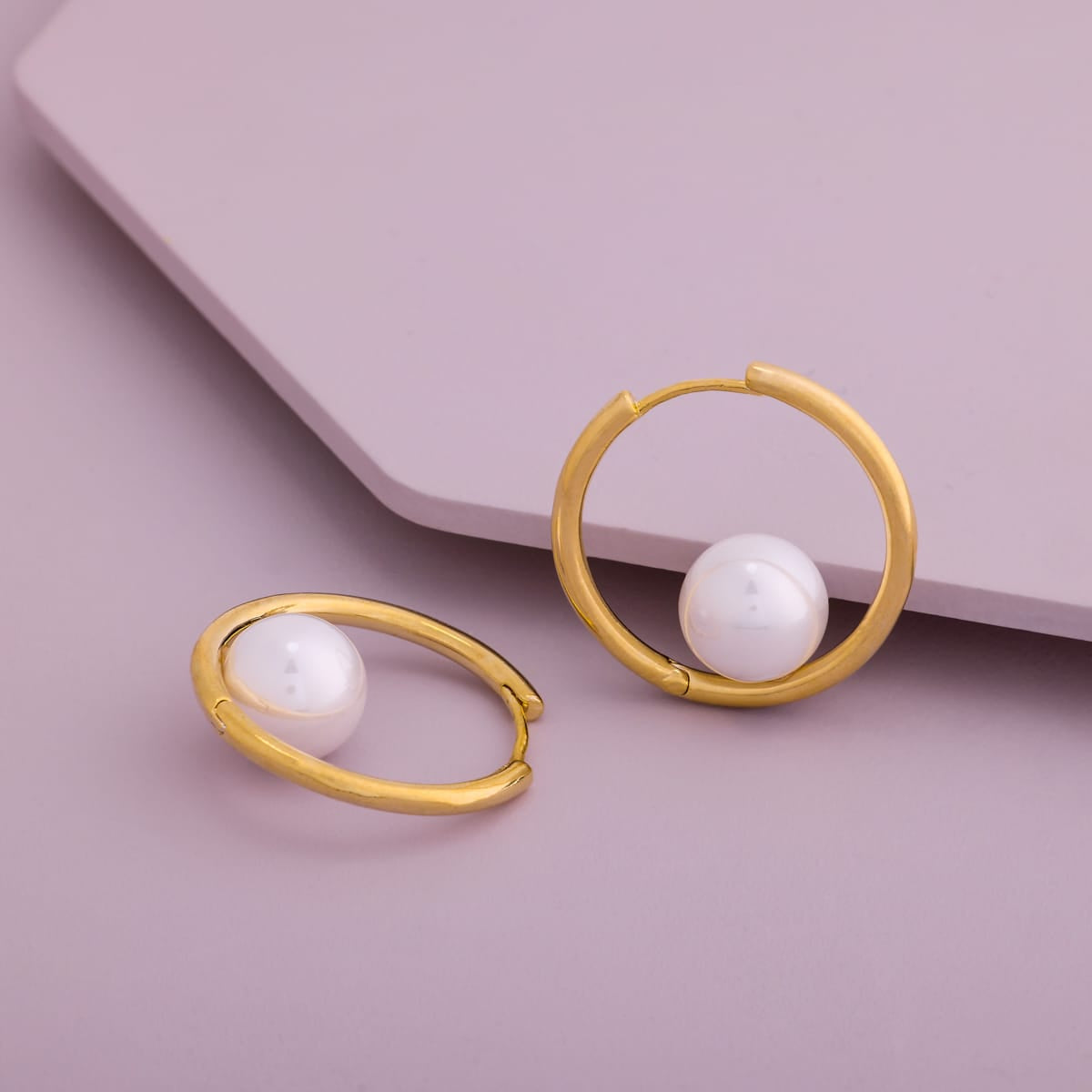 Trendy Zircon Earring Trendy Earring 199972