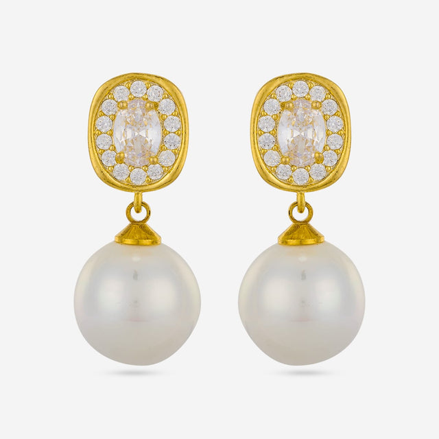 Trendy Zircon Earring Trendy Earring 199976