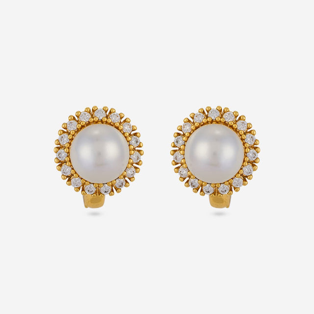 Trendy Zircon Earring Trendy Earring 199983