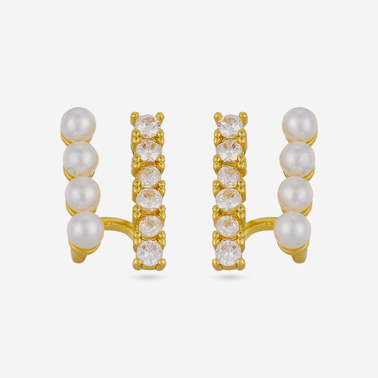 Trendy Zircon Earring Trendy Earring 199996