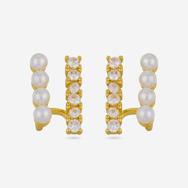 Trendy Zircon Earring Trendy Earring 199996
