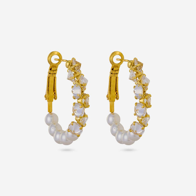 Trendy Zircon Earring Trendy Earring 200000