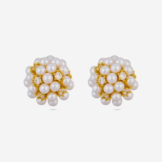 Trendy Zircon Earring Trendy Earring 200210