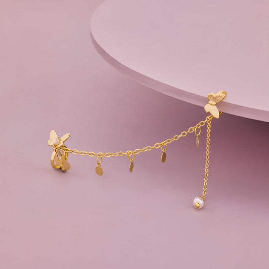 Trendy Zircon Earring Trendy Earring 201622