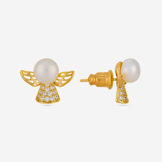 Trendy Zircon Earring Trendy Earring 201633