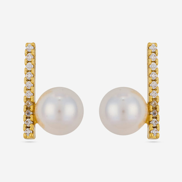 Trendy Zircon Earring Trendy Earring 201637