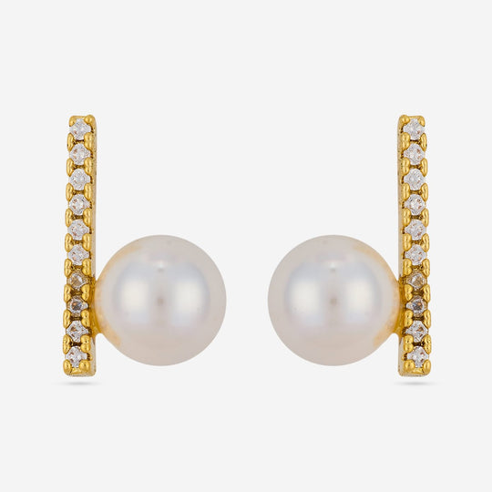 Trendy Zircon Earring Trendy Earring 201637