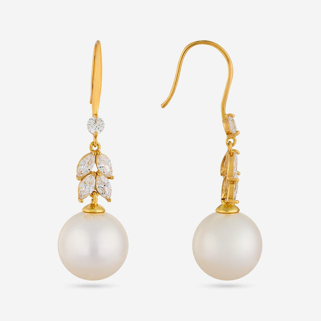 Trendy Zircon Earring Trendy Earring 203965