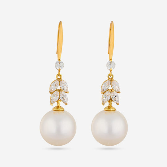 Trendy Zircon Earring Trendy Earring 203965