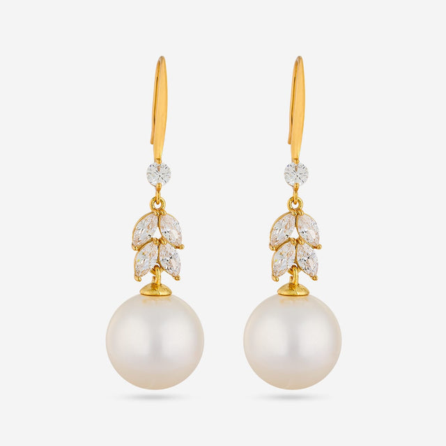Trendy Zircon Earring Trendy Earring 203965