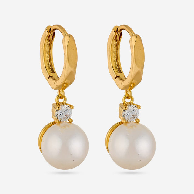Trendy Zircon Earring Trendy Earring 203966