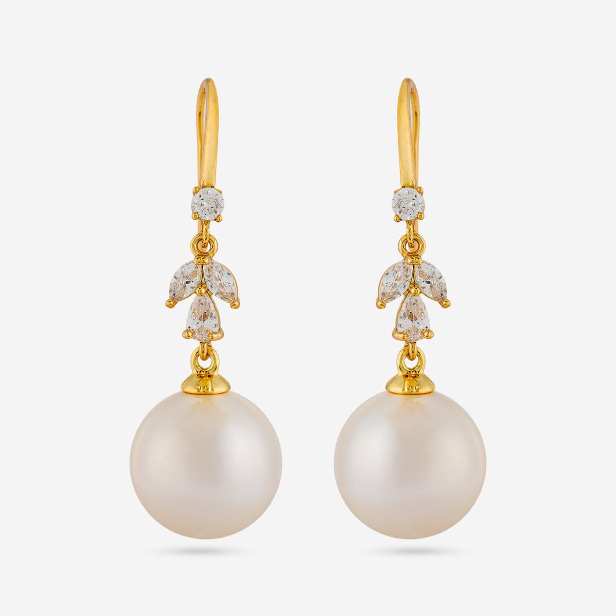 Trendy Zircon Earring Trendy Earring 203967