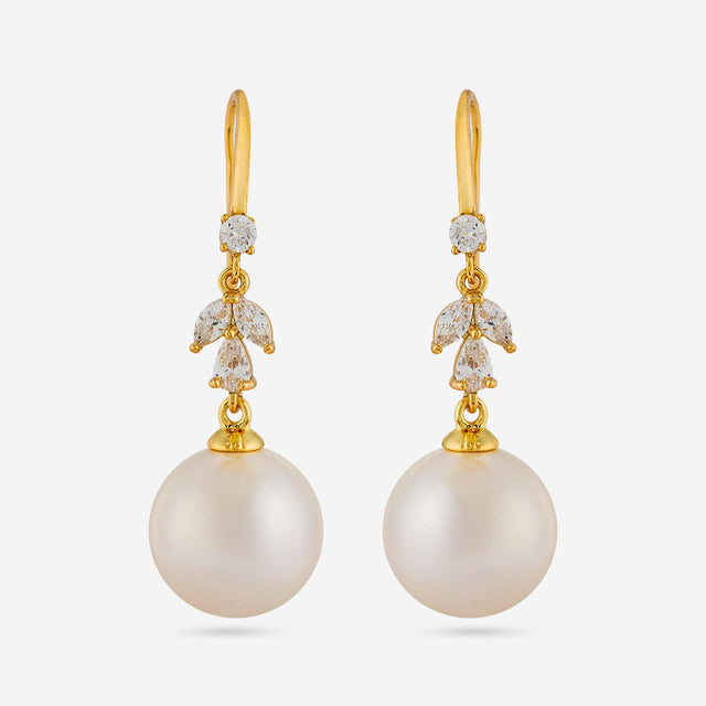 Trendy Zircon Earring Trendy Earring 203967