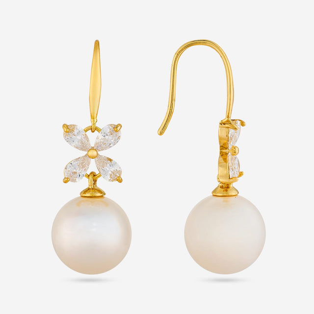 Trendy Zircon Earring Trendy Earring 203968
