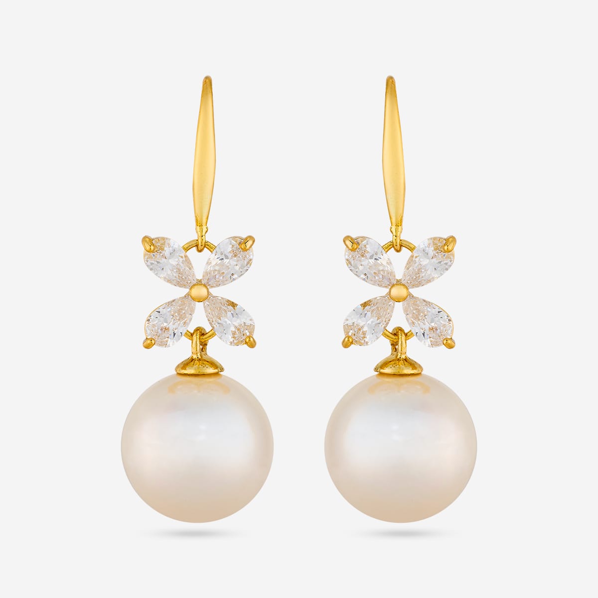 Trendy Zircon Earring Trendy Earring 203968