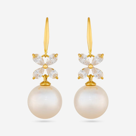 Trendy Zircon Earring Trendy Earring 203968