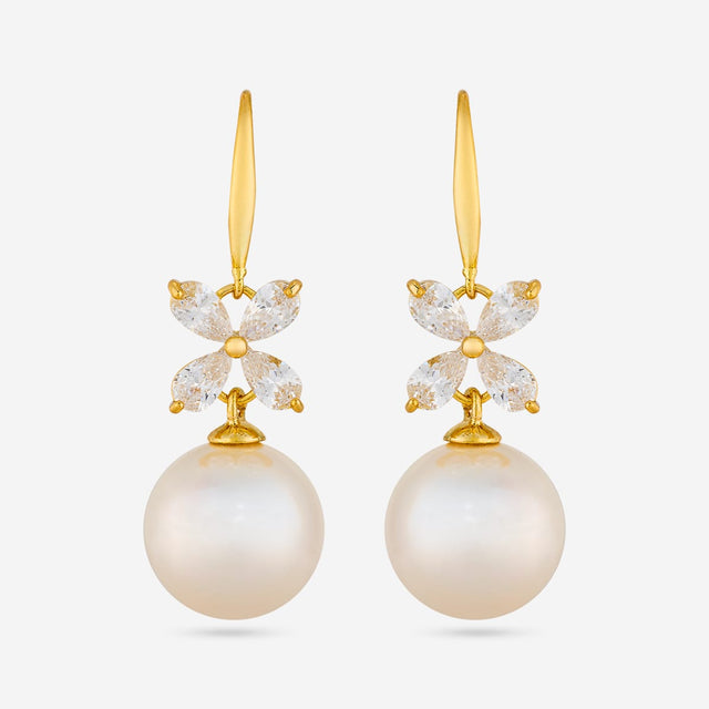 Trendy Zircon Earring Trendy Earring 203968