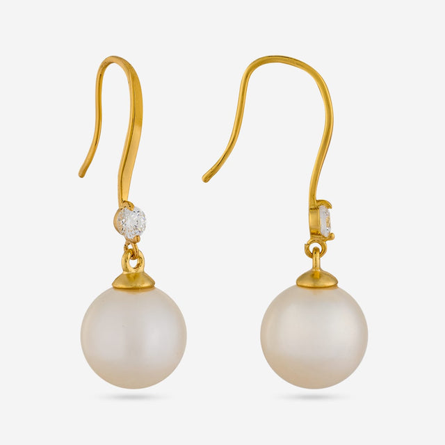 Trendy Zircon Earring Trendy Earring 203969