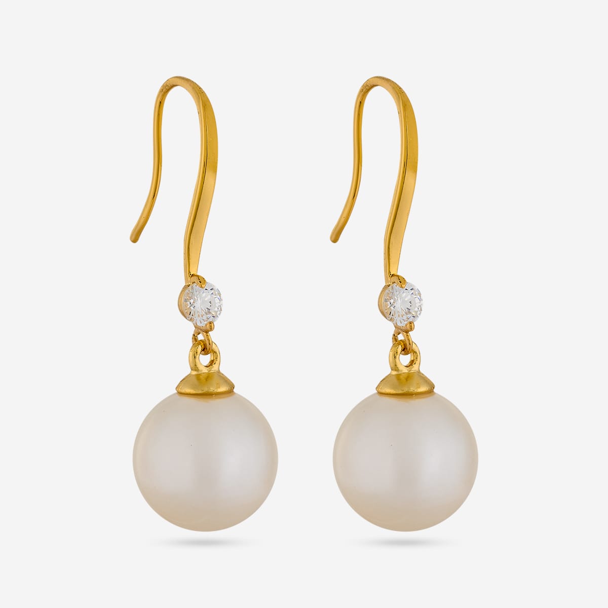 Trendy Zircon Earring Trendy Earring 203969