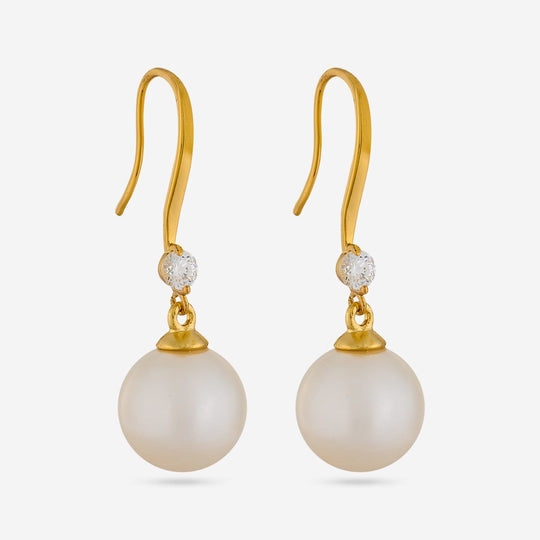 Trendy Zircon Earring Trendy Earring 203969