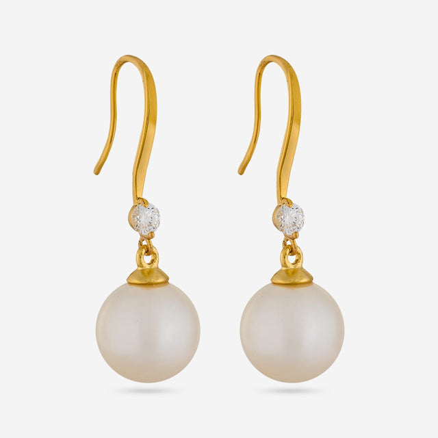 Trendy Zircon Earring Trendy Earring 203969