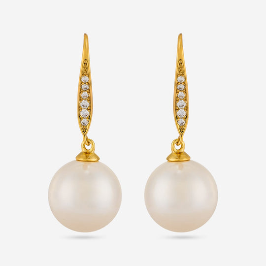 Trendy Zircon Earring Trendy Earring 203970