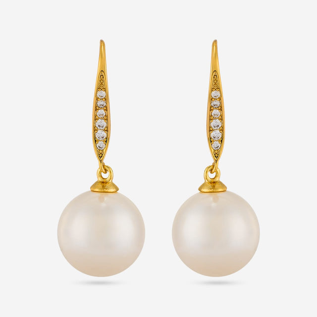Trendy Zircon Earring Trendy Earring 203970