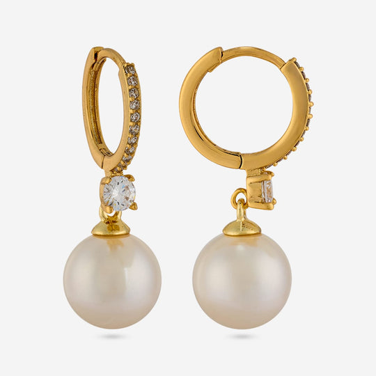 Trendy Zircon Earring Trendy Earring 203971