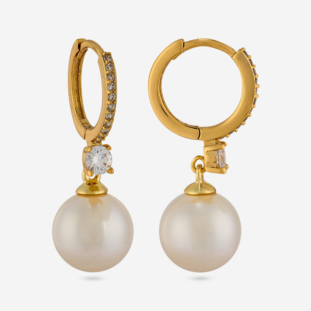 Trendy Zircon Earring Trendy Earring 203971