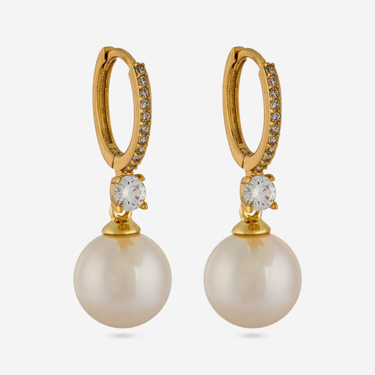Trendy Zircon Earring Trendy Earring 203971