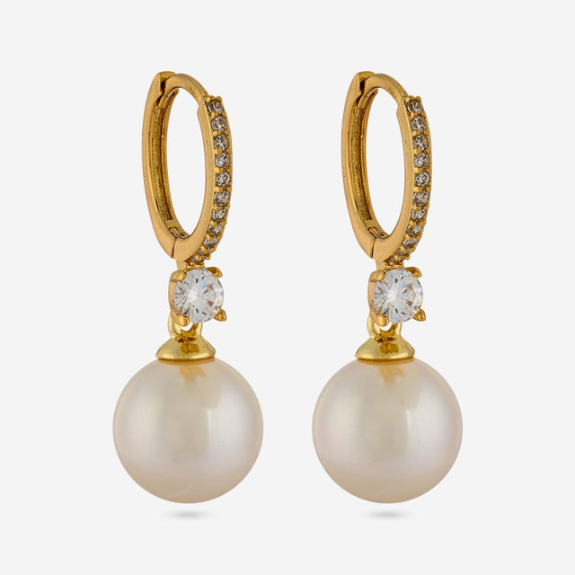 Trendy Zircon Earring Trendy Earring 203971