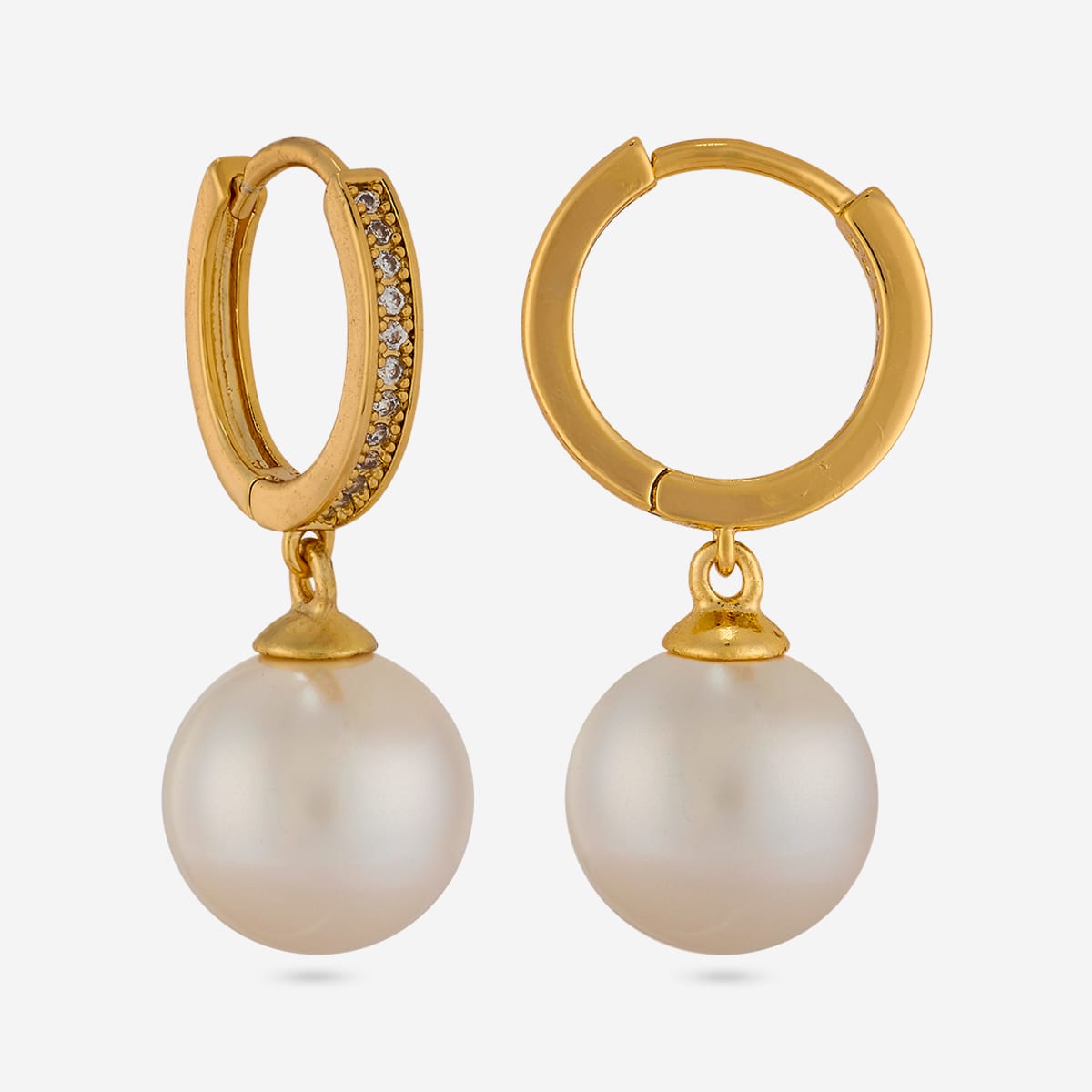 Trendy Zircon Earring Trendy Earring 203972