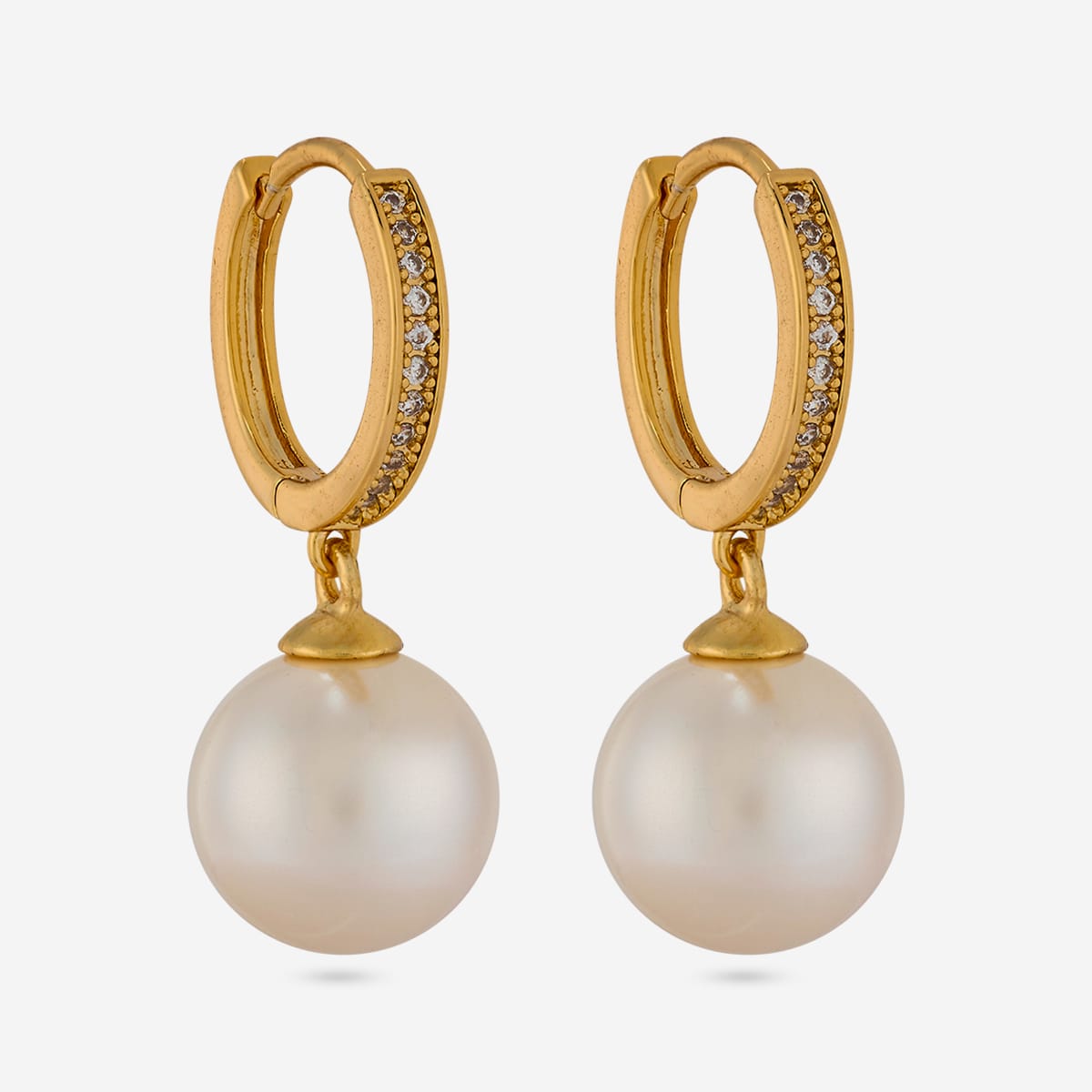 Trendy Zircon Earring Trendy Earring 203972