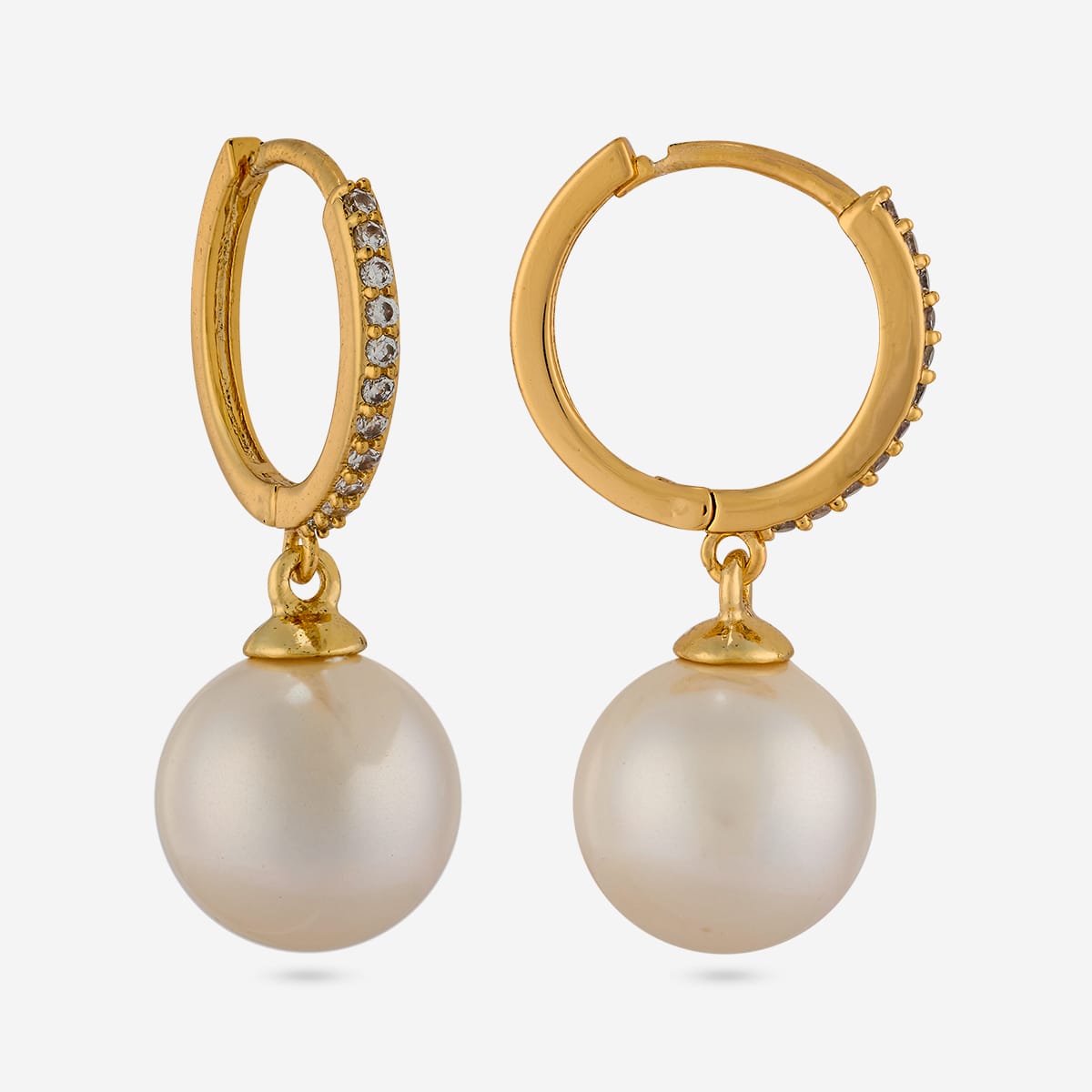 Trendy Zircon Earring Trendy Earring 203973