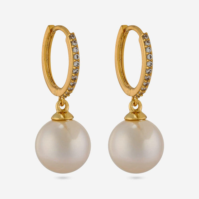 Trendy Zircon Earring Trendy Earring 203973