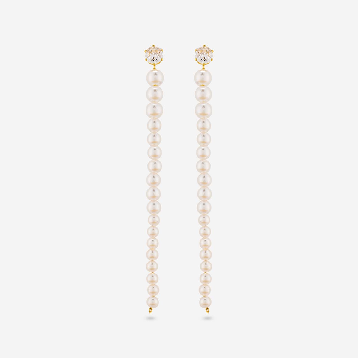 Trendy Zircon Earring Trendy Earring 206253