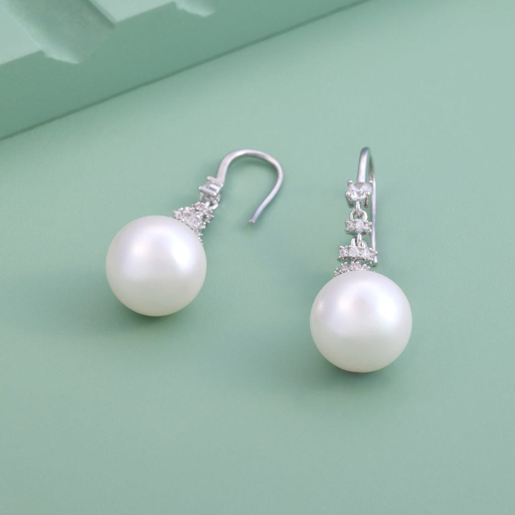 Trendy Zircon Earring Trendy Earring 175109