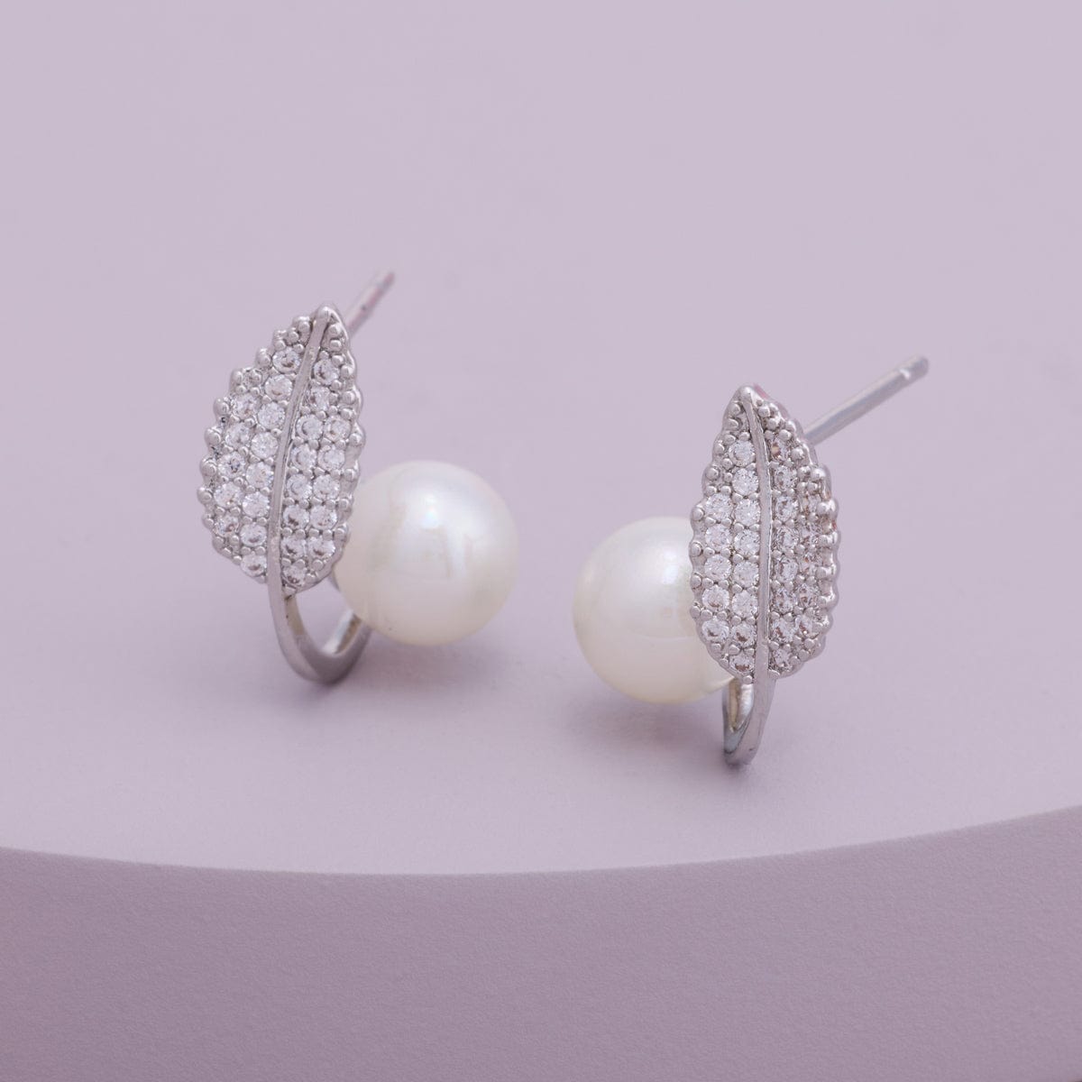 Trendy Zircon Earring Trendy Earring 178801