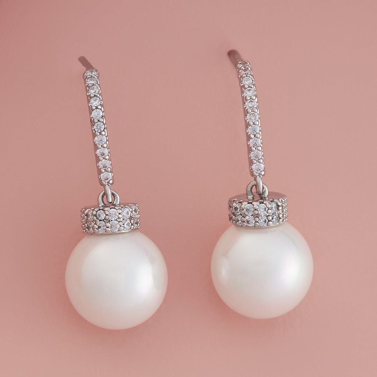 Trendy Zircon Earring Trendy Earring 184151