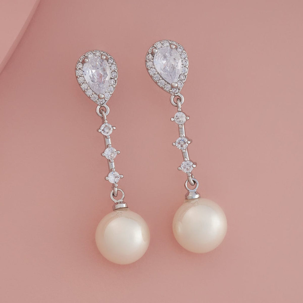Trendy Zircon Earring Trendy Earring 184248