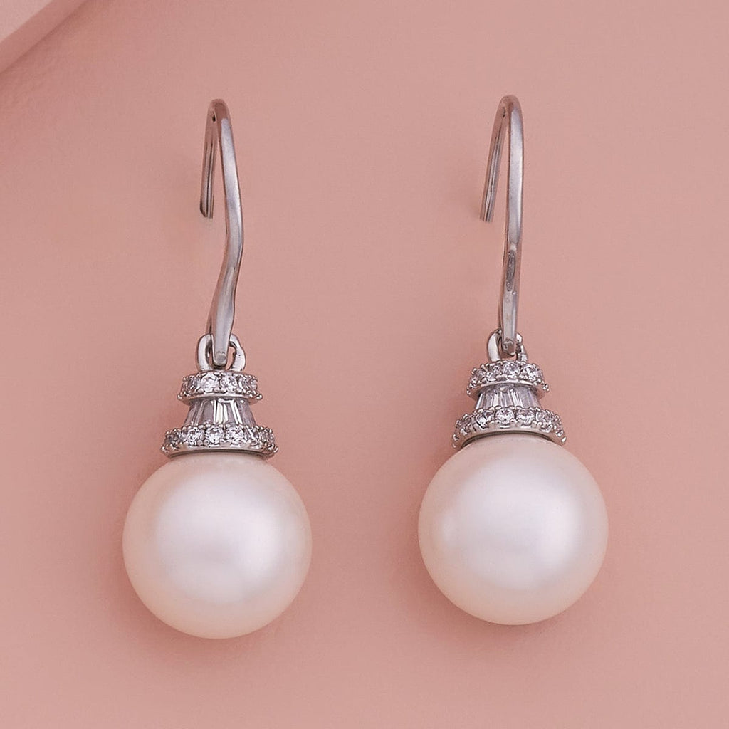 Trendy Zircon Earring Trendy Earring 185905