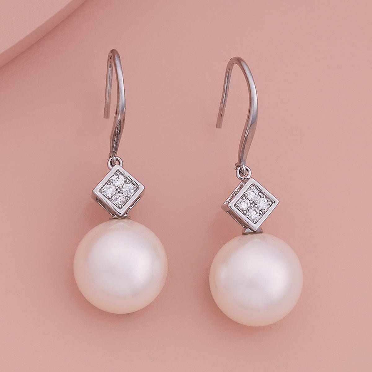 Trendy Zircon Earring Trendy Earring 185909