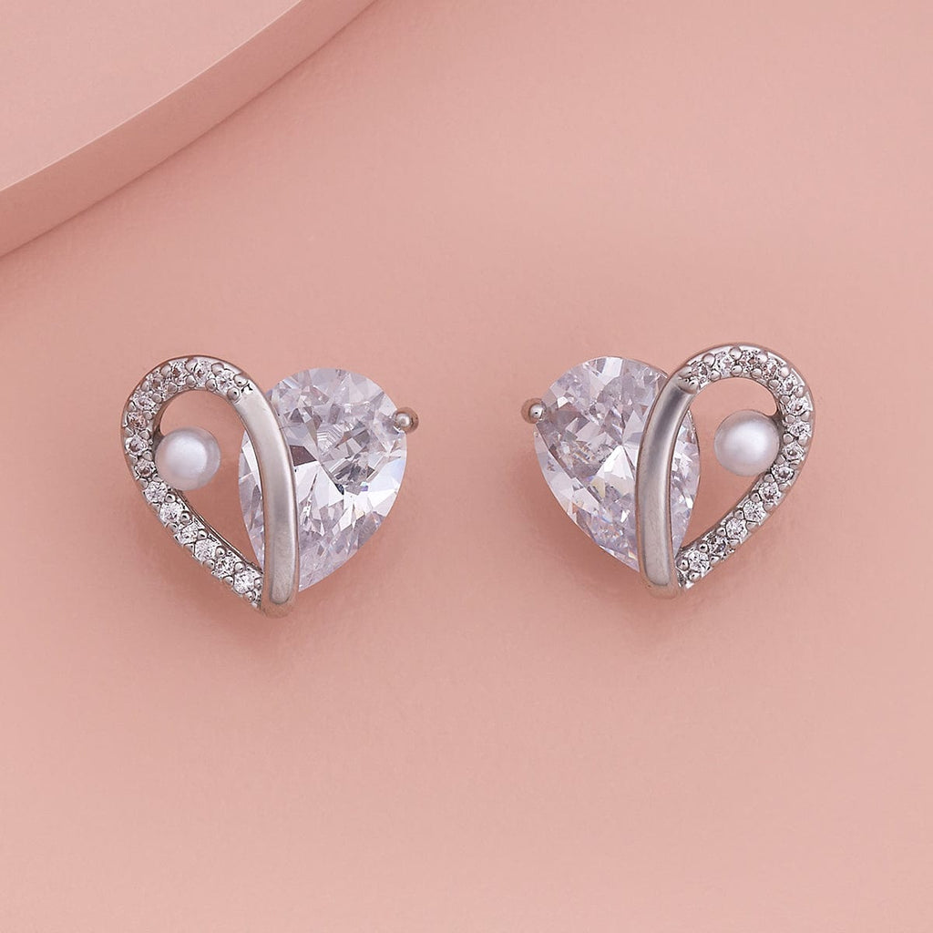 Trendy Zircon Earring Trendy Earring 186130